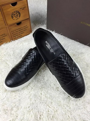 Bottega Venetta Fashion Casual Men Shoes--010